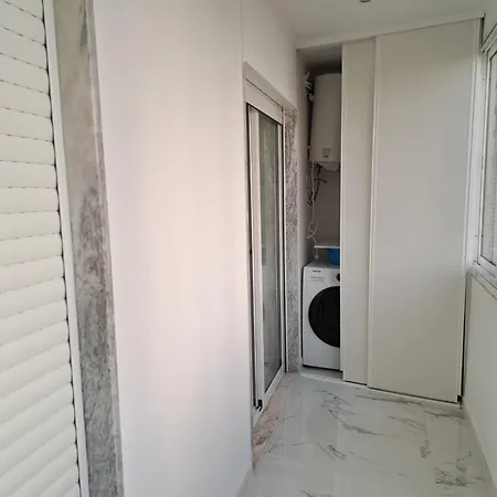 T1 A 10m Da Apartment