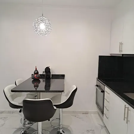 Apartment T1 A 10m Da Quarteira