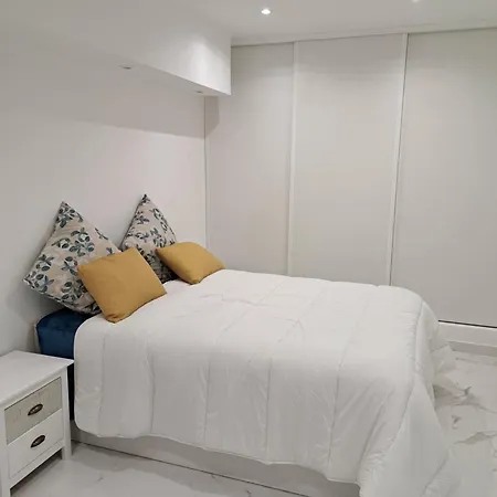 T1 A 10m Da Apartment