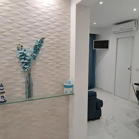 T1 A 10m Da Apartment