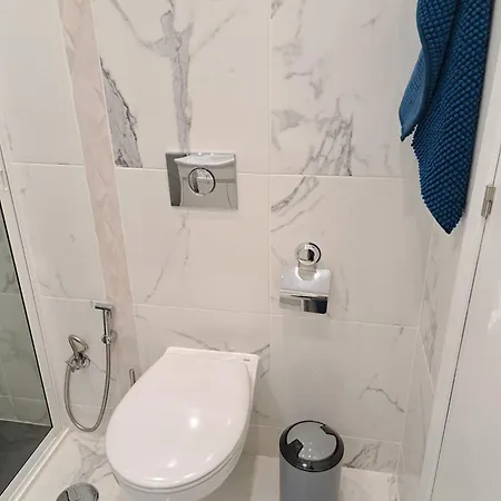 Apartment T1 A 10m Da