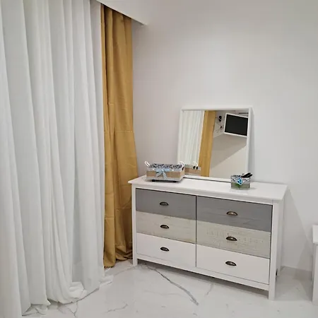 T1 A 10m Da Apartment Quarteira
